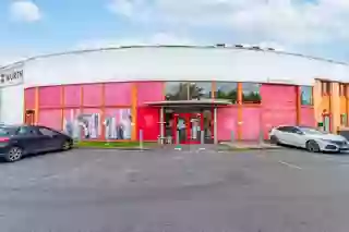 Würth Proxishop Gonesse