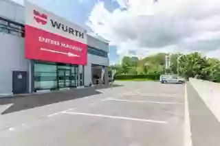 Würth Proxishop Montlhéry