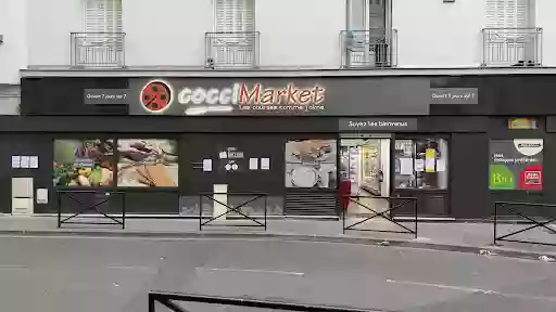 CocciMarket