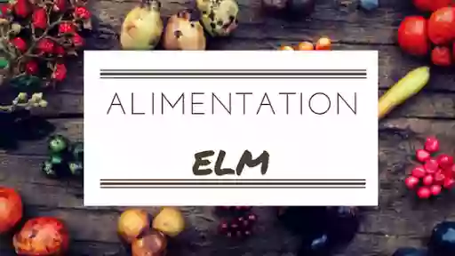 ELM ALIMENTATION