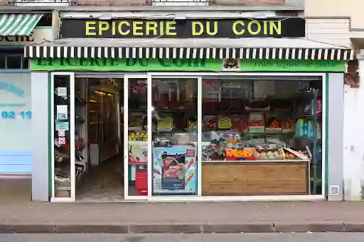 Epicerie Du Coin