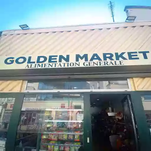 Golden Market