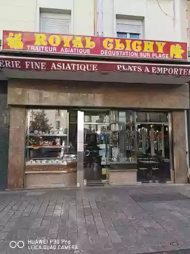 Royal Clichy