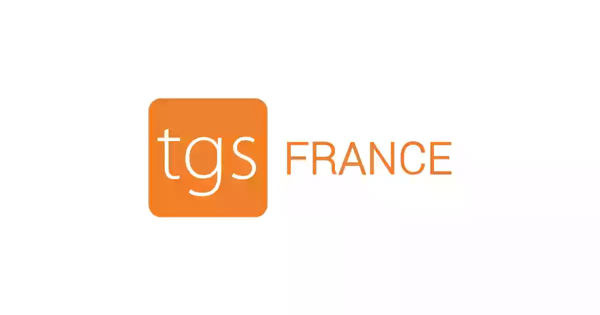 TGS France Lieusaint