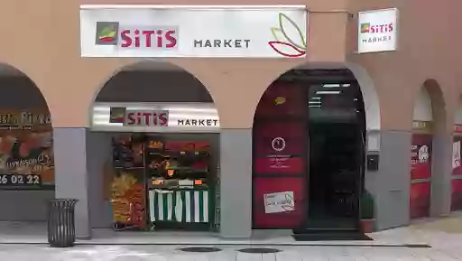 Sitis Market 95370