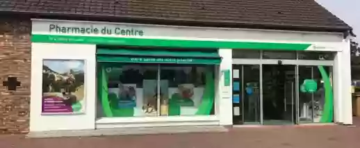 Pharmacie du Centre