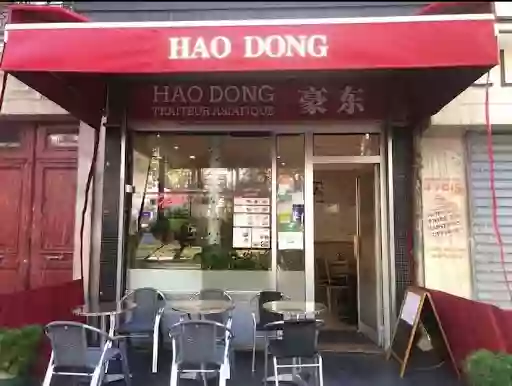 HAO DONG