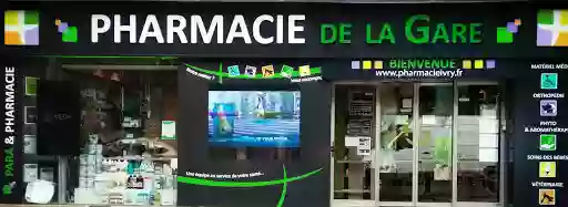 Pharmacie de la Gare