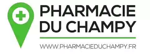 Pharmacie du Champy