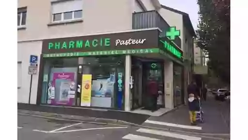 Pharmacie Pasteur