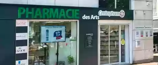 Pharmacie des Arts