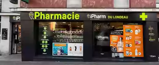 PHARMACIE DU LONDEAU