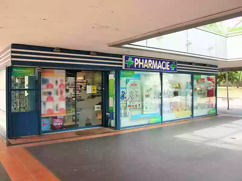 PHARMACIE ISSY des EPINETTES