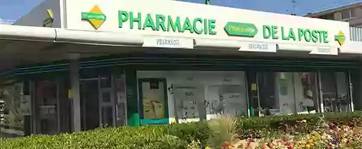 Pharmacie de la poste