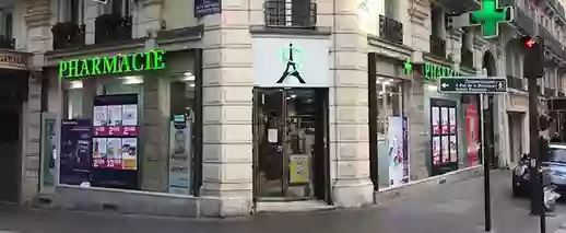 Pharmacie​ 5