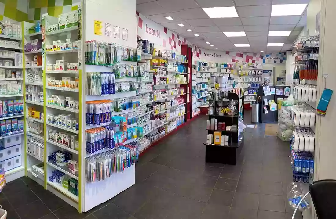 Pharmacie du Rond Point