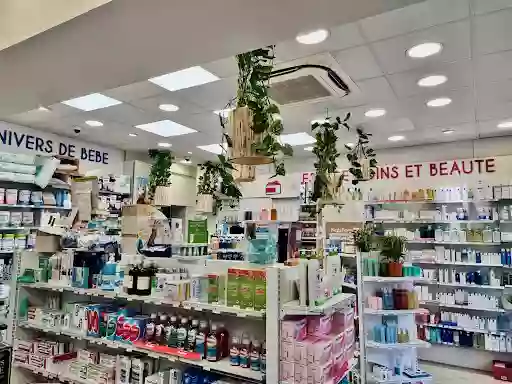 Pharmacie Couronnes (Belleville)