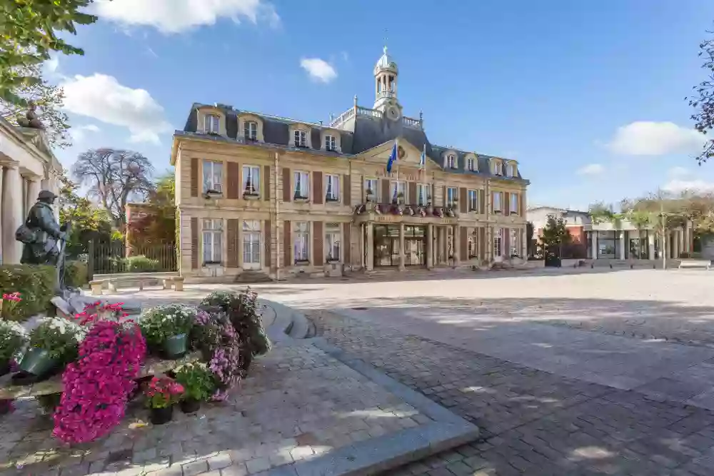 Tout à Dom Services Maisons-Alfort