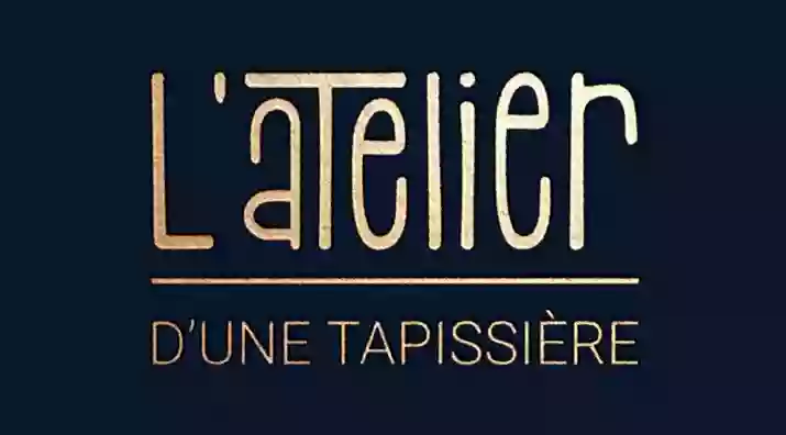 L'Atelier d'une tapissière