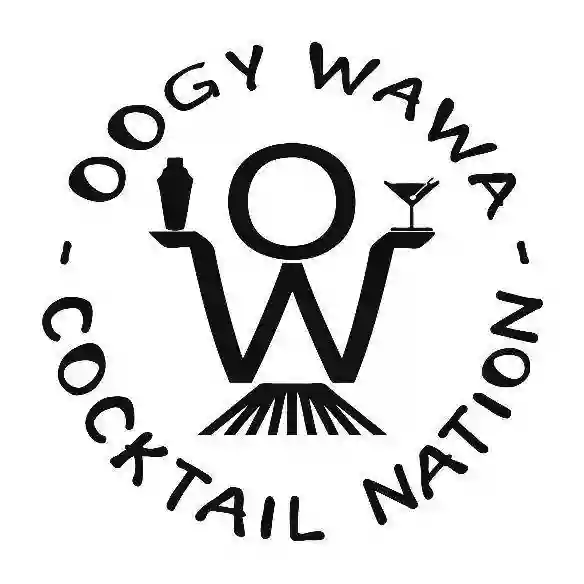 OOGY WAWA - La Compagnie du Bar