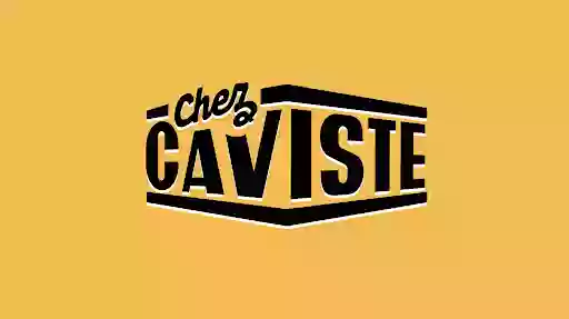 Chez Caviste