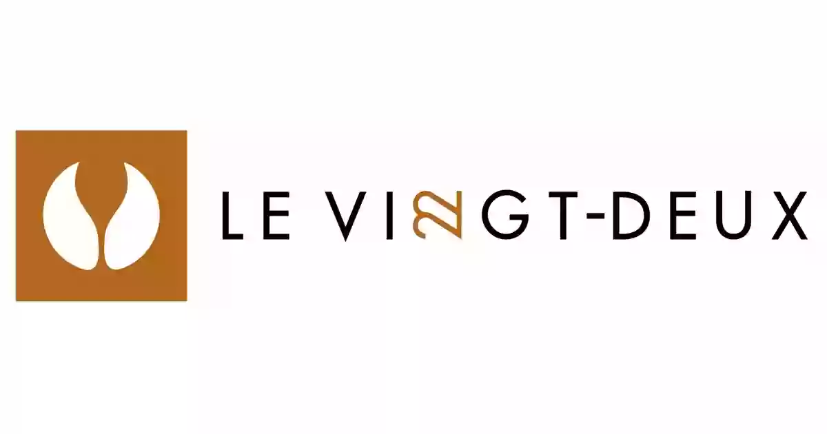 Le vingt-deux