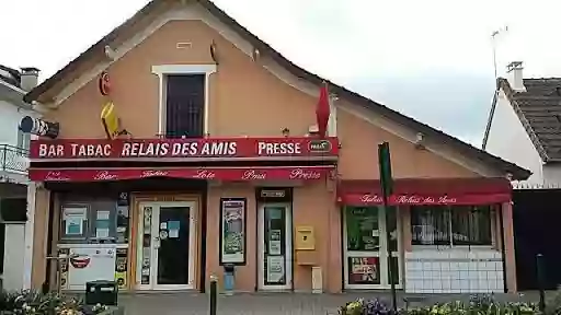 RELAIS DES AMIS - Bar - Tabacs - Loto - Pmu