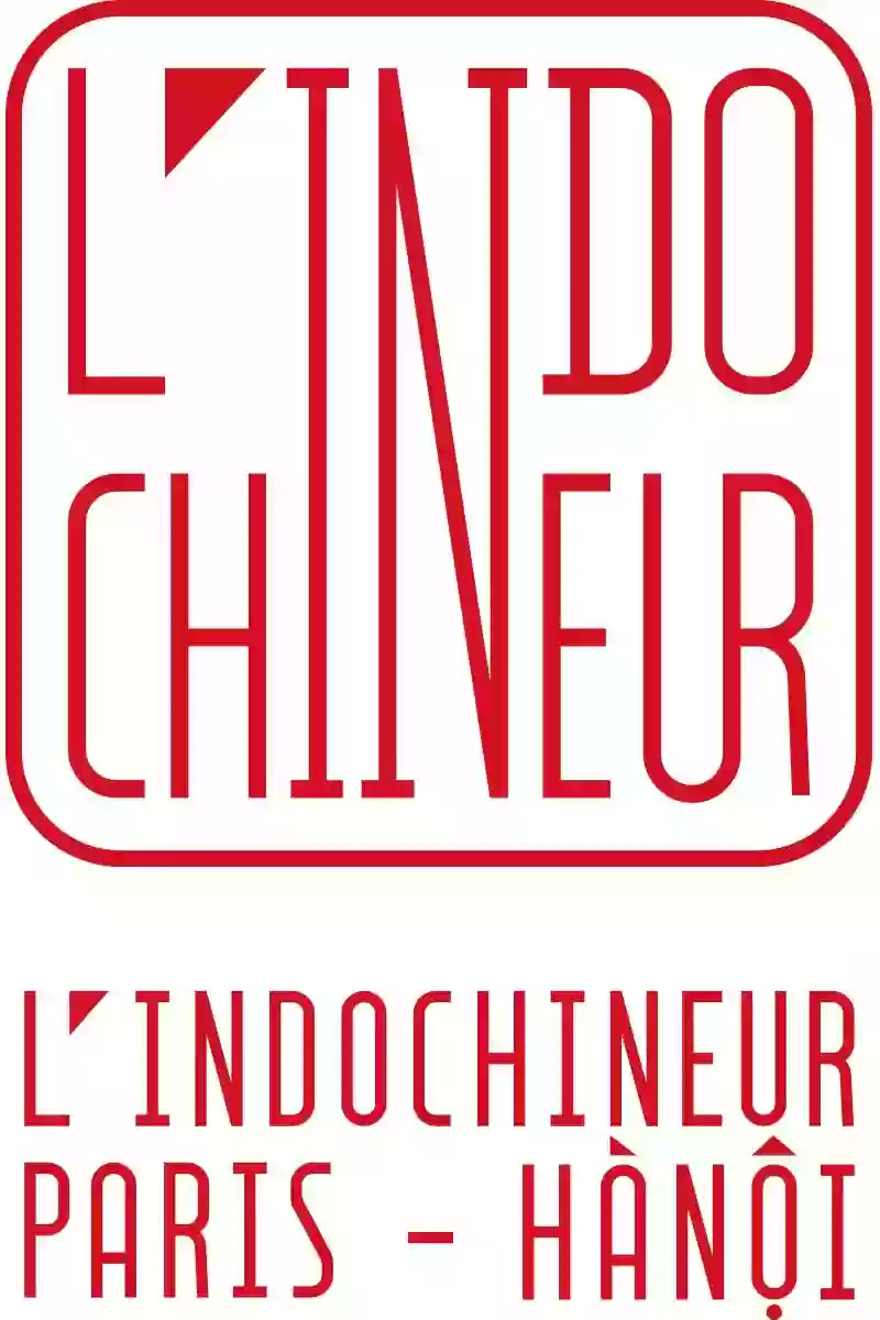 L'Indochineur