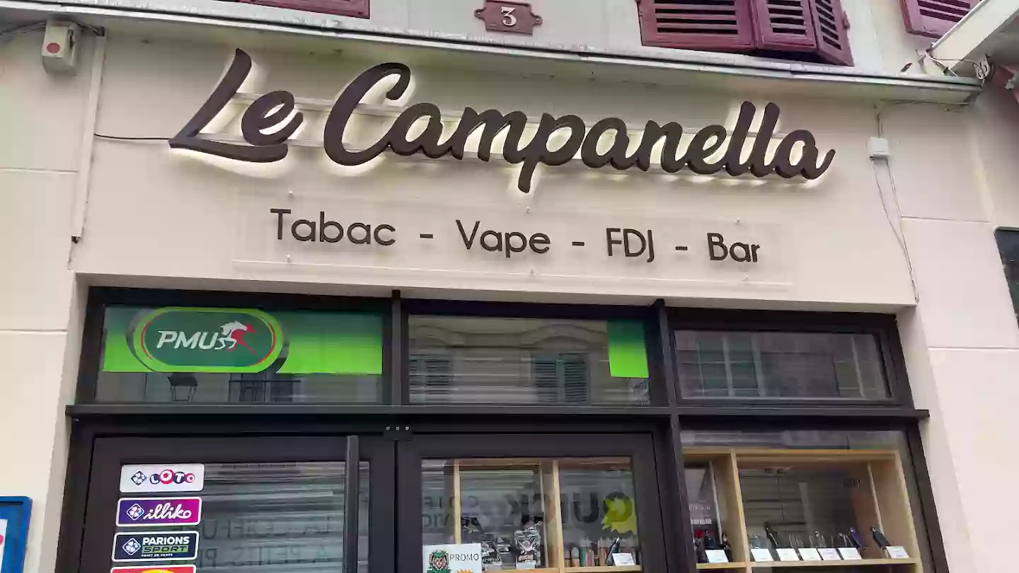 Le Campanella