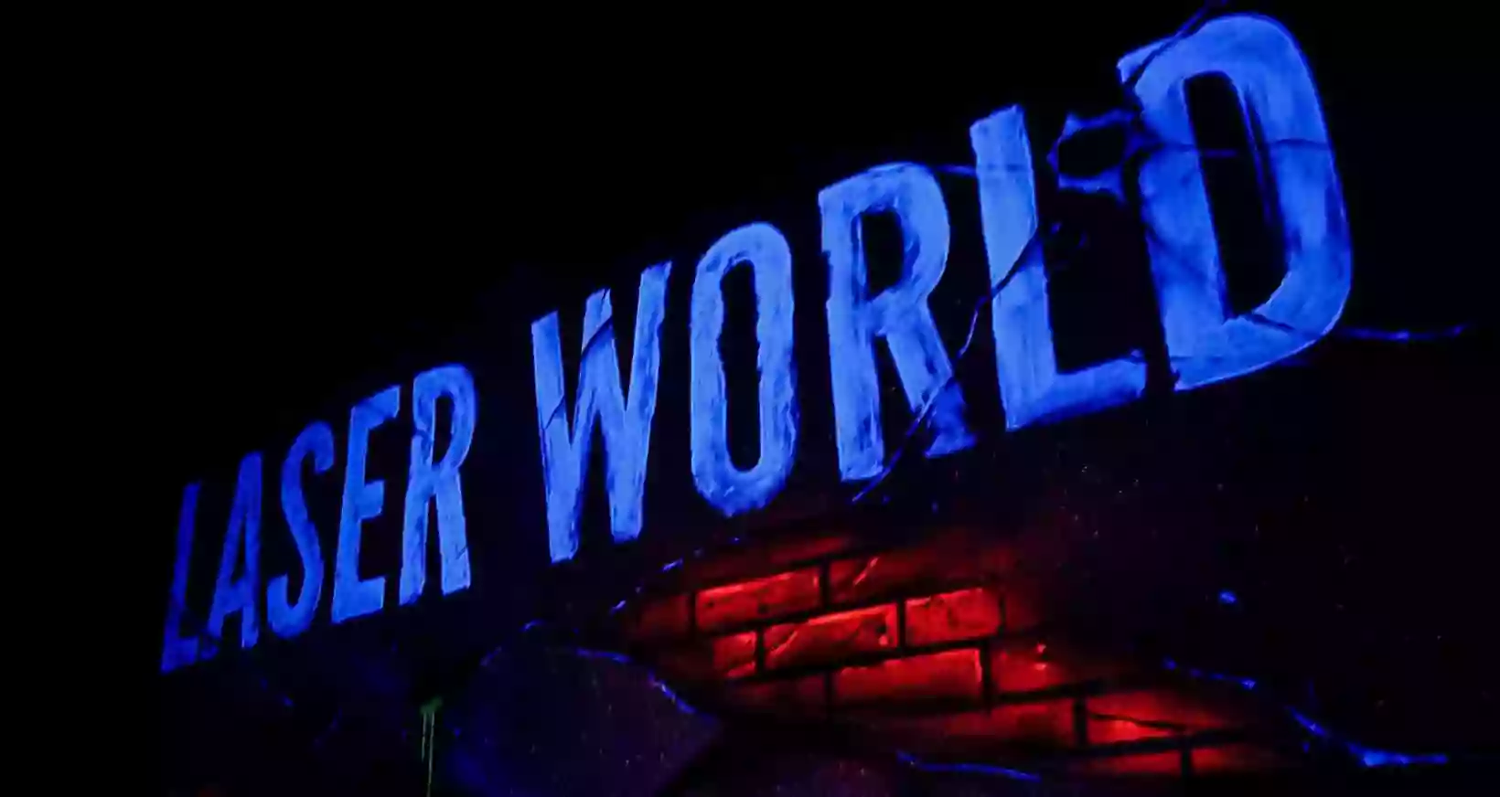 Laser World O'Parinor