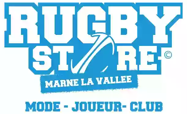 Rugby Store Marne-la-Vallée