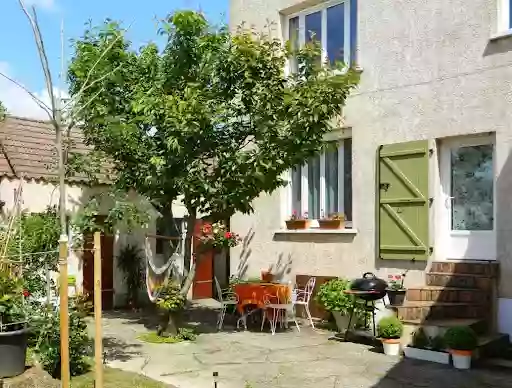 JES le Gîte