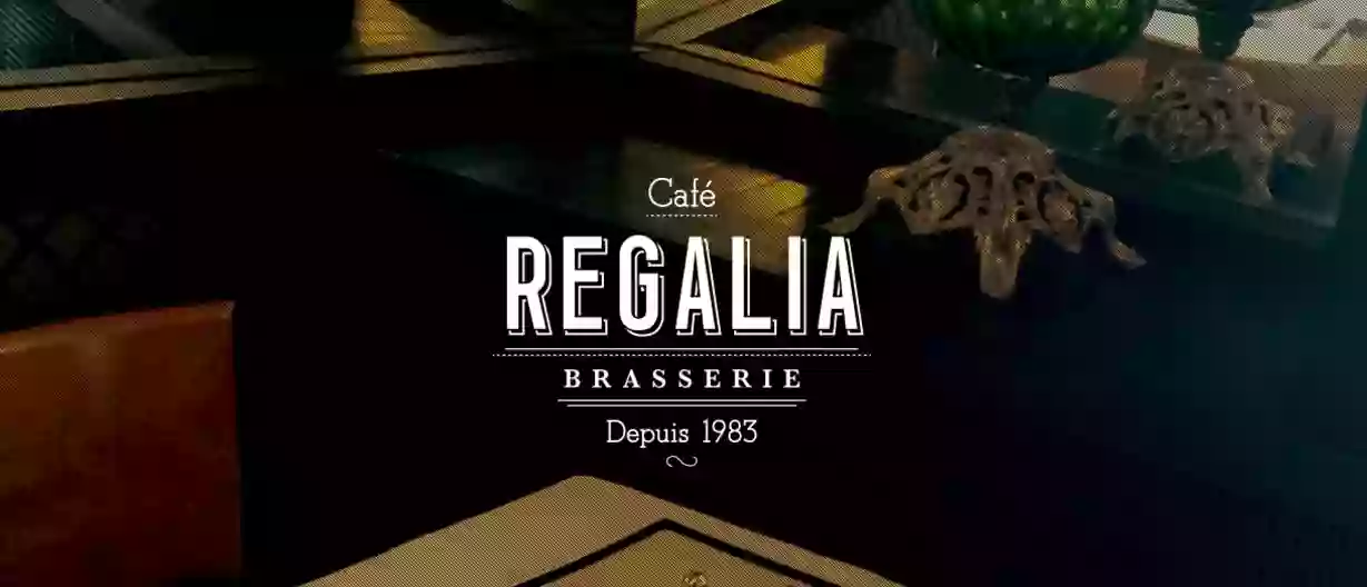 Le Régalia