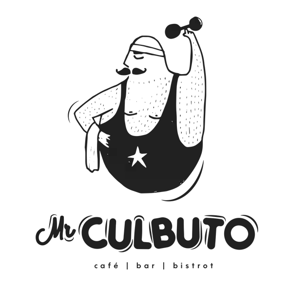 Monsieur Culbuto