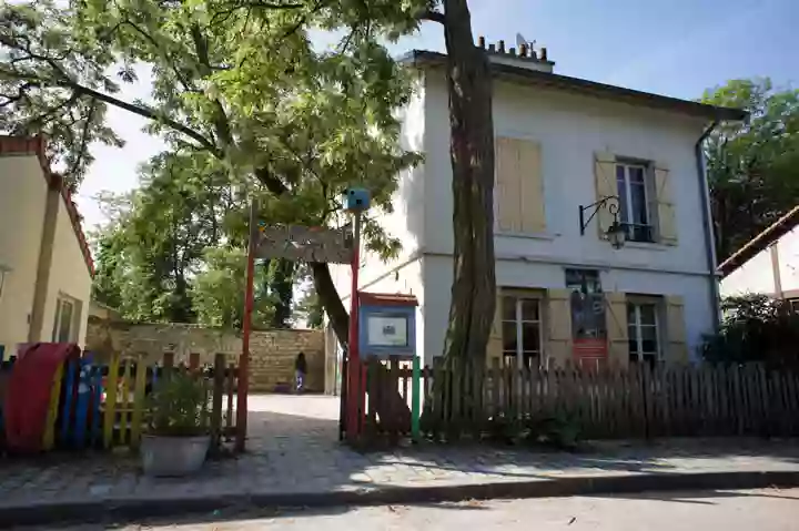 Maison des Enfants