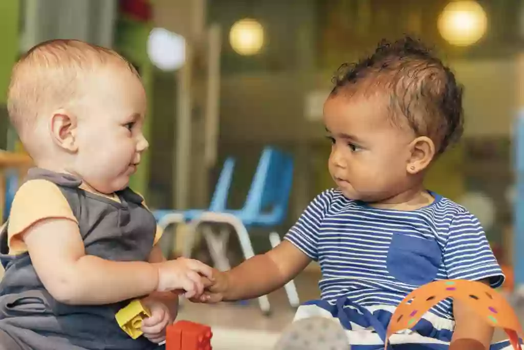 Micro-crèche Jules et Valentin