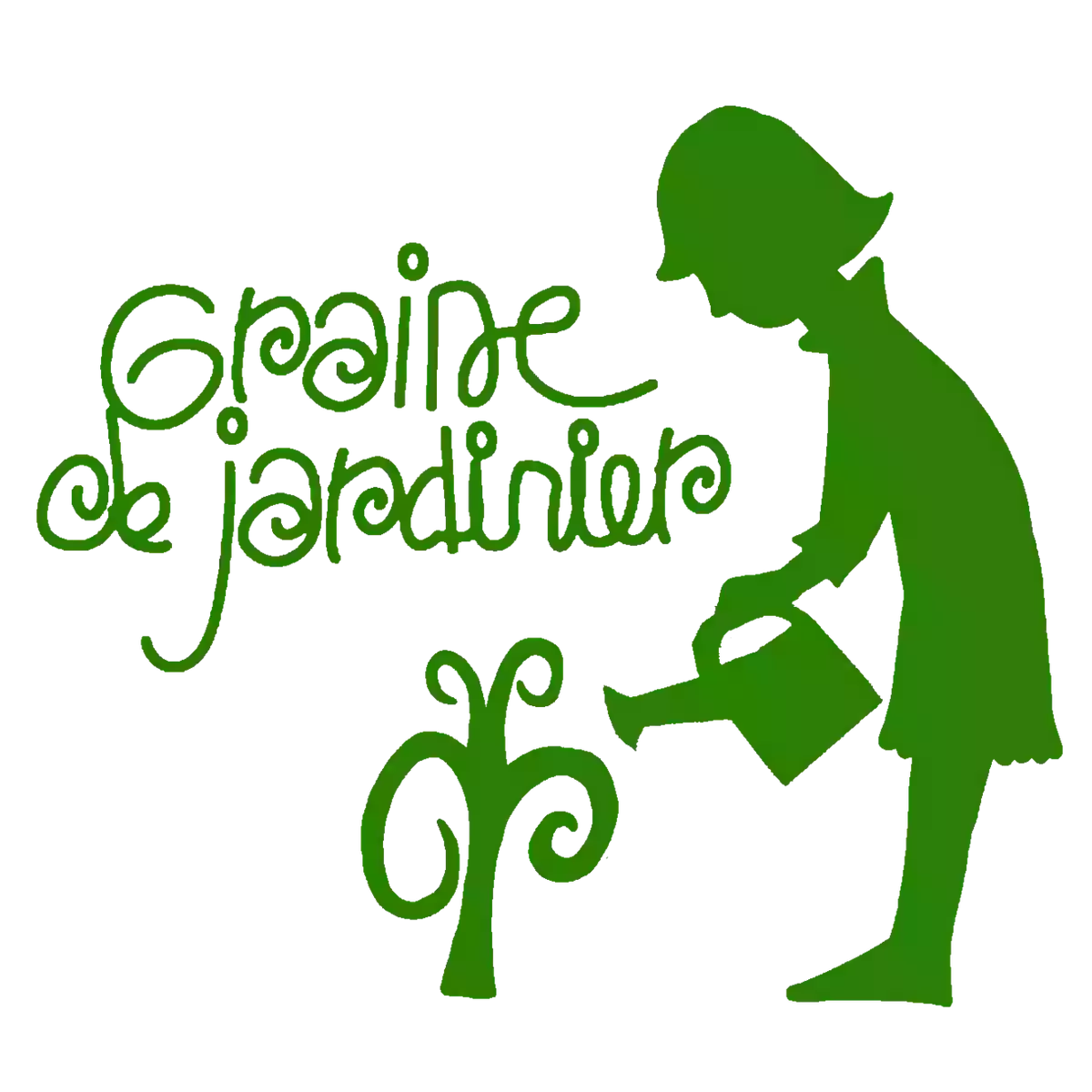 Graine de Jardinier