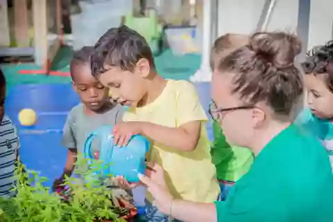 Crèche Babilou Les Mureaux Foch