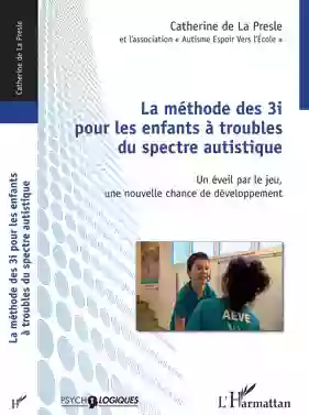 AEVE autisme Espoir Vers l'école