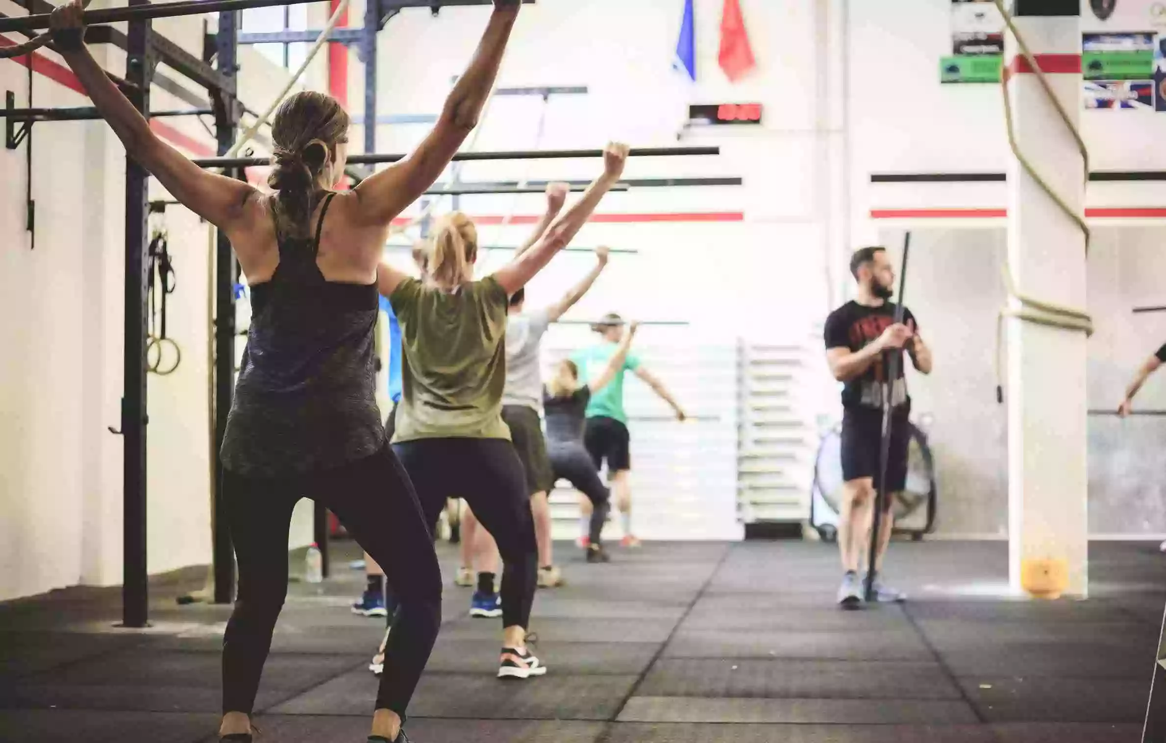 CrossFit Chelles