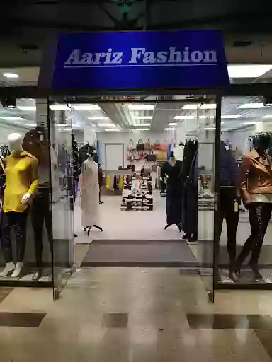 AARIZ FASHION