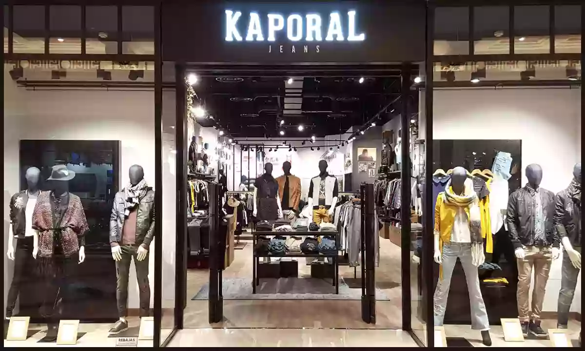 Kaporal