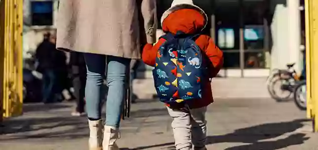 Groupe Scolaire La Vallée Basset