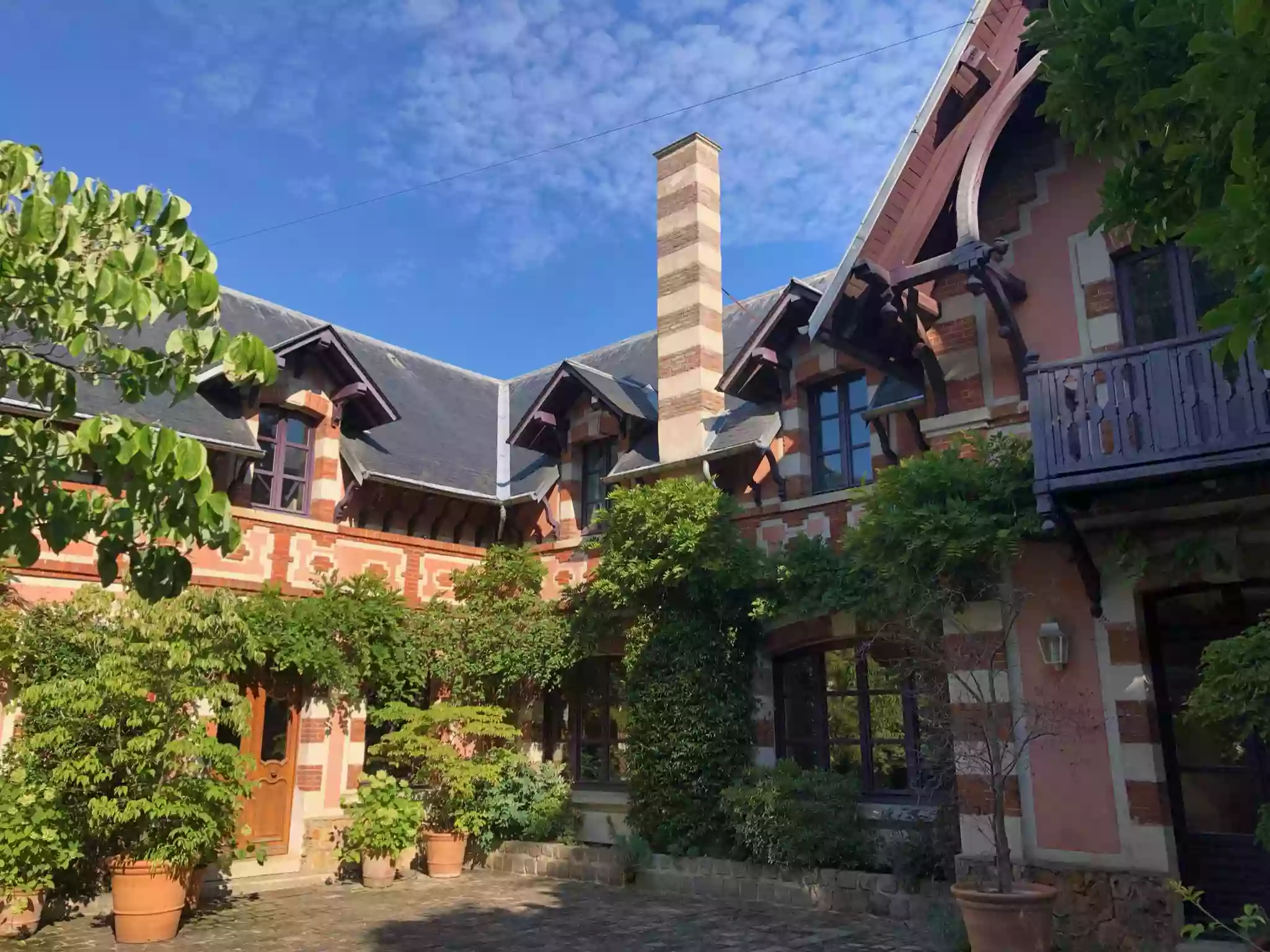 École Bilingue Montessori Academy de Louveciennes