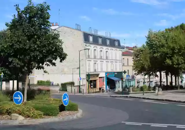 Ecole Primaire Publique Jean Rostand