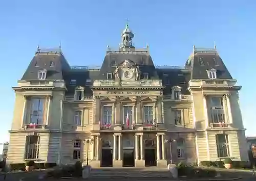 Ecole élémentaire Parc-Est