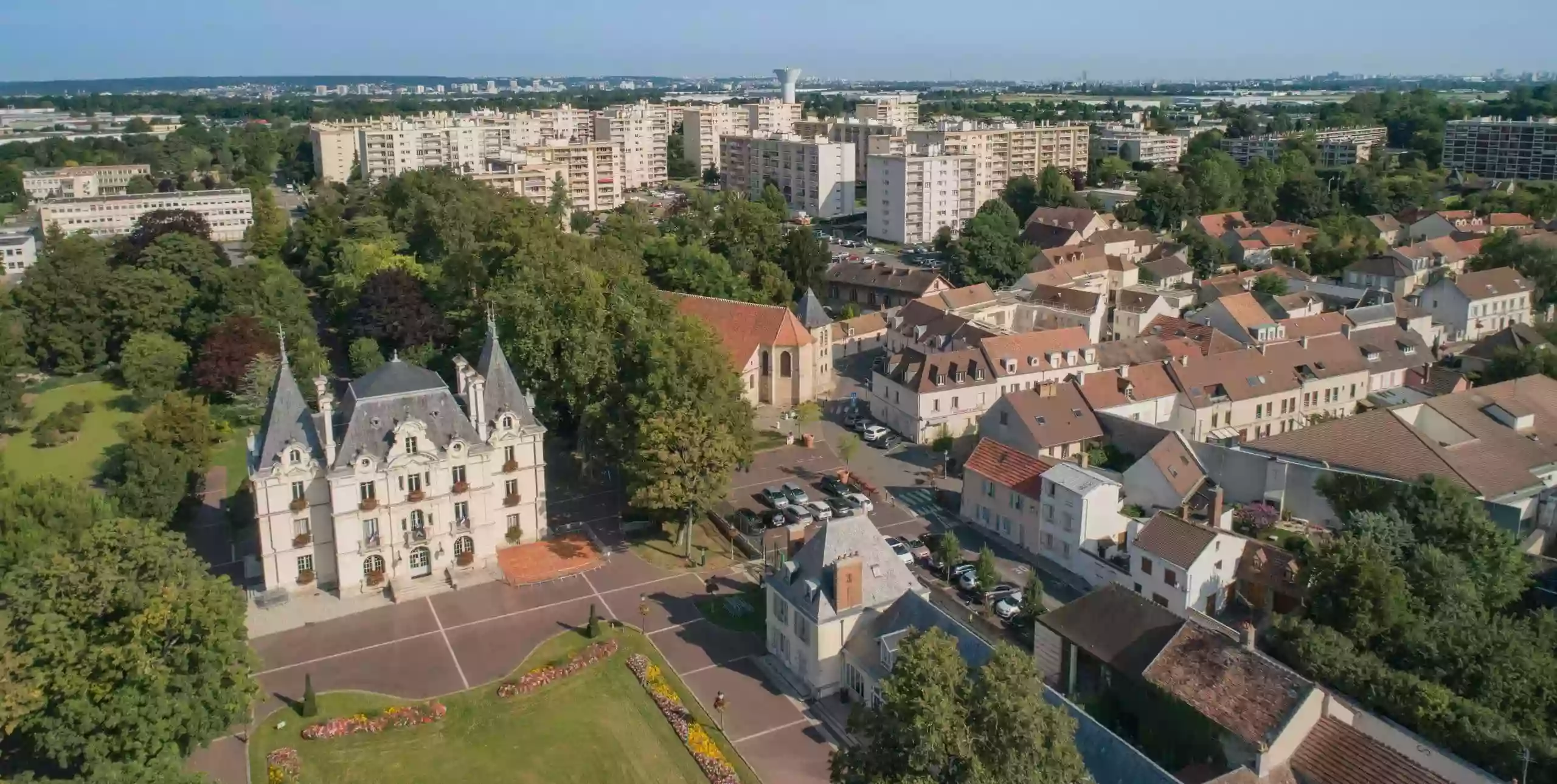 école élémentaire Pasteur