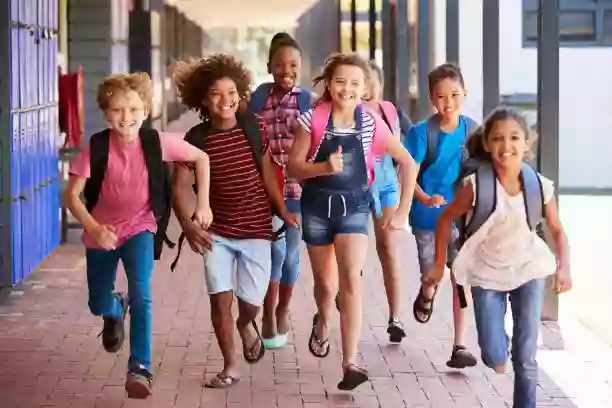 LEH - L' École Heureuse de la 6ème à la Terminale