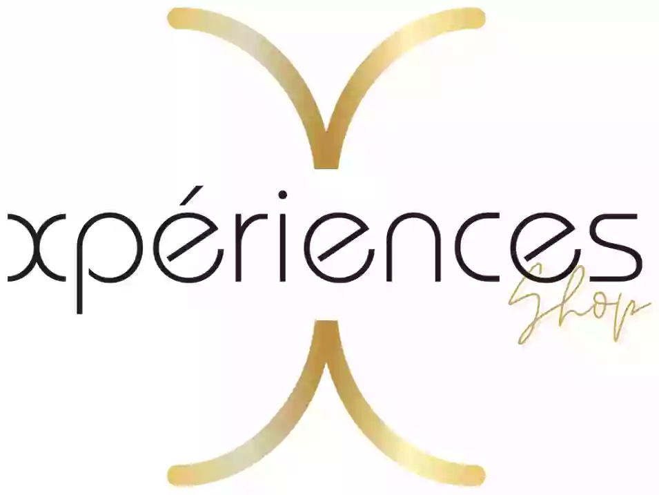 Xperiences Shop