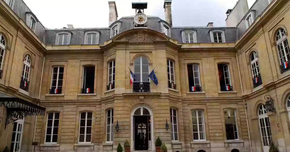 École polyvalente publique Chaptal